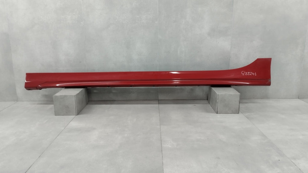 Lajsna praga lijevi BMW 1 F40 M paket 19-
