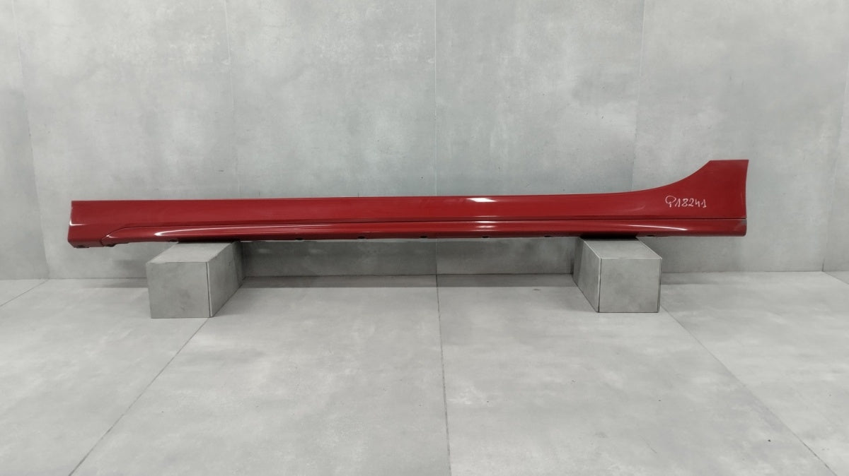 Lajsna praga lijevi BMW 1 F40 M paket 19-