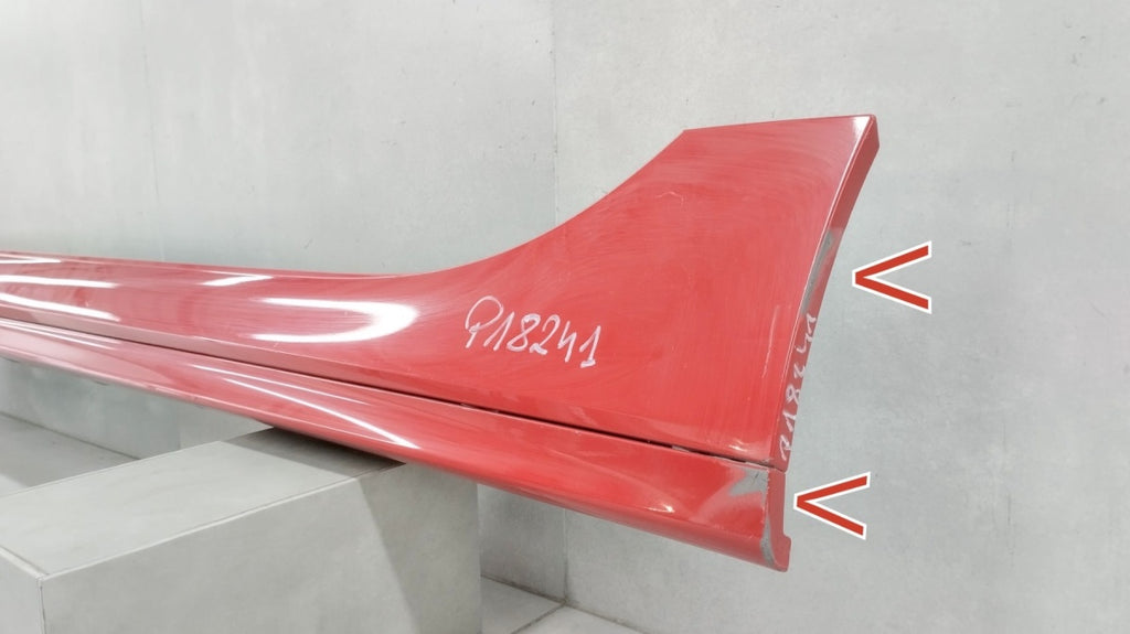 Lajsna praga lijevi BMW 1 F40 M paket 19-