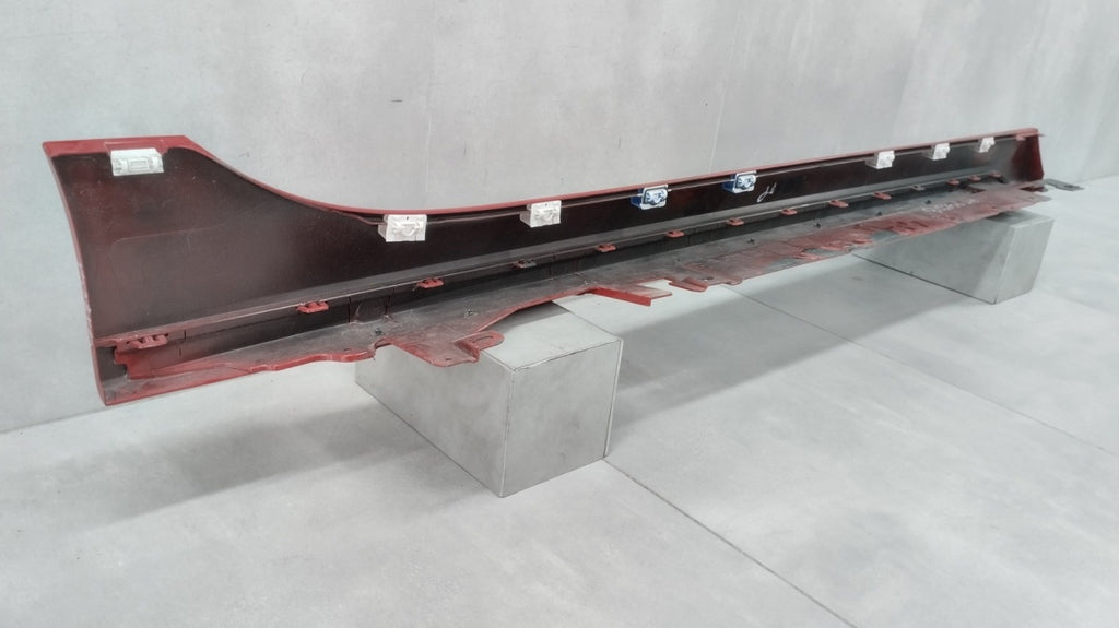 Lajsna praga lijevi BMW 1 F40 M paket 19-