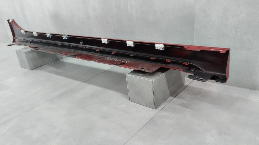 Lajsna praga lijevi BMW 1 F40 M paket 19-
