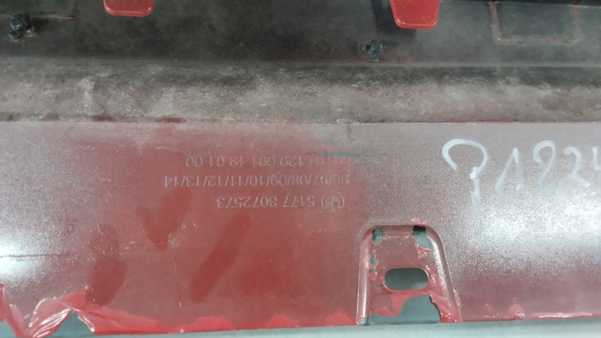 Lajsna praga lijevi BMW 1 F40 M paket 19-