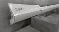 Lajsna praga desni Ford Fiesta MK8 ST 3D 18-