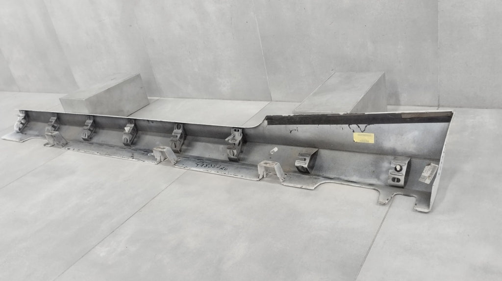 Lajsna praga desni Ford Fiesta MK8 ST 3D 18-