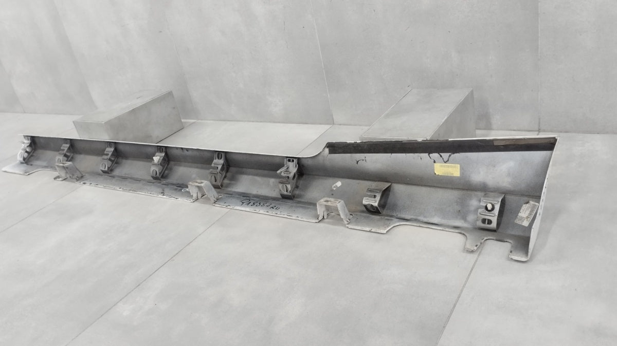 Lajsna praga desni Ford Fiesta MK8 ST 3D 18-