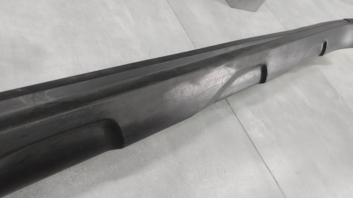 Lajsna praga lijevi Subaru Outback V 14-19 nakładka