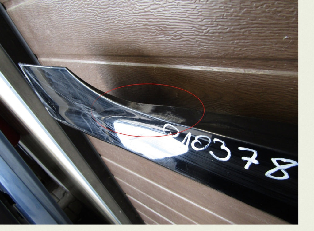 Lajsna praga desna Ford Fiesta MK8 ST 5D 18-