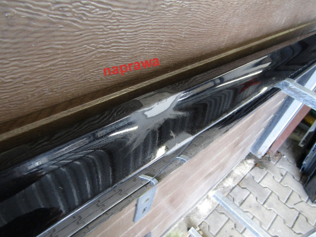 Lajsna praga desna Ford Fiesta MK8 ST 5D 18-