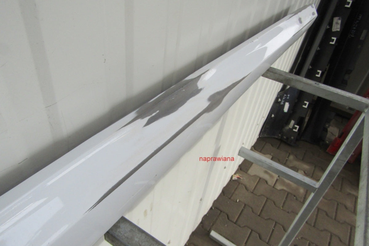 Lajsna praga desna Ford Fiesta MK8 ST 5D 18-
