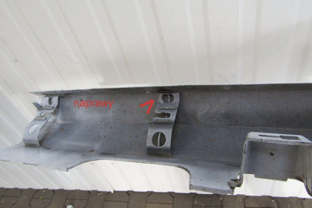 Lajsna praga desna Ford Fiesta MK8 ST 5D 18-