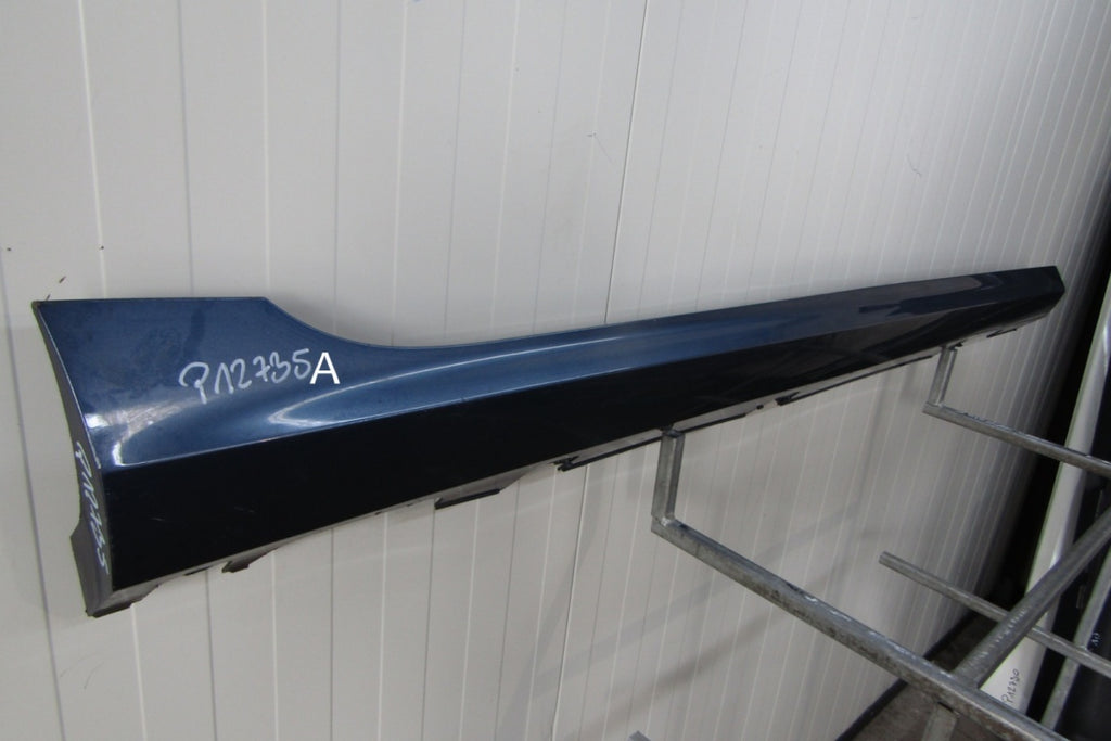Lajsna praga desna Ford Fiesta MK8 ST 5D 18-