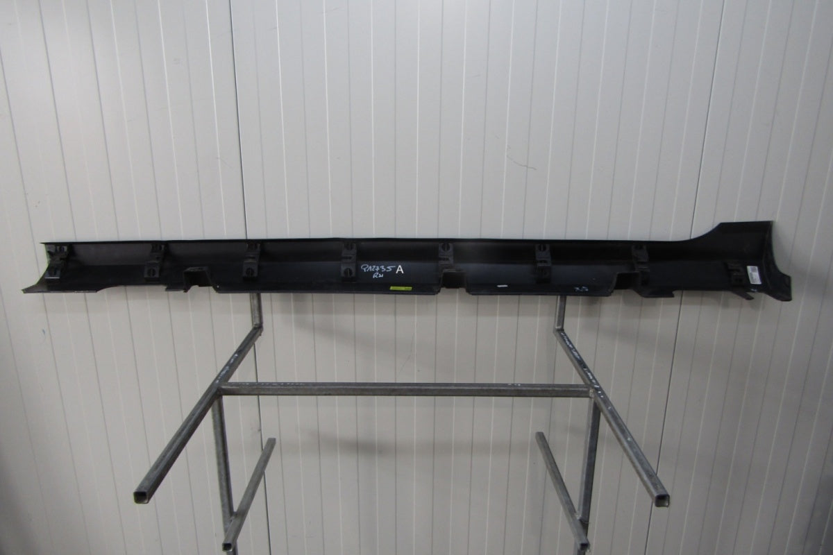 Lajsna praga desna Ford Fiesta MK8 ST 5D 18-