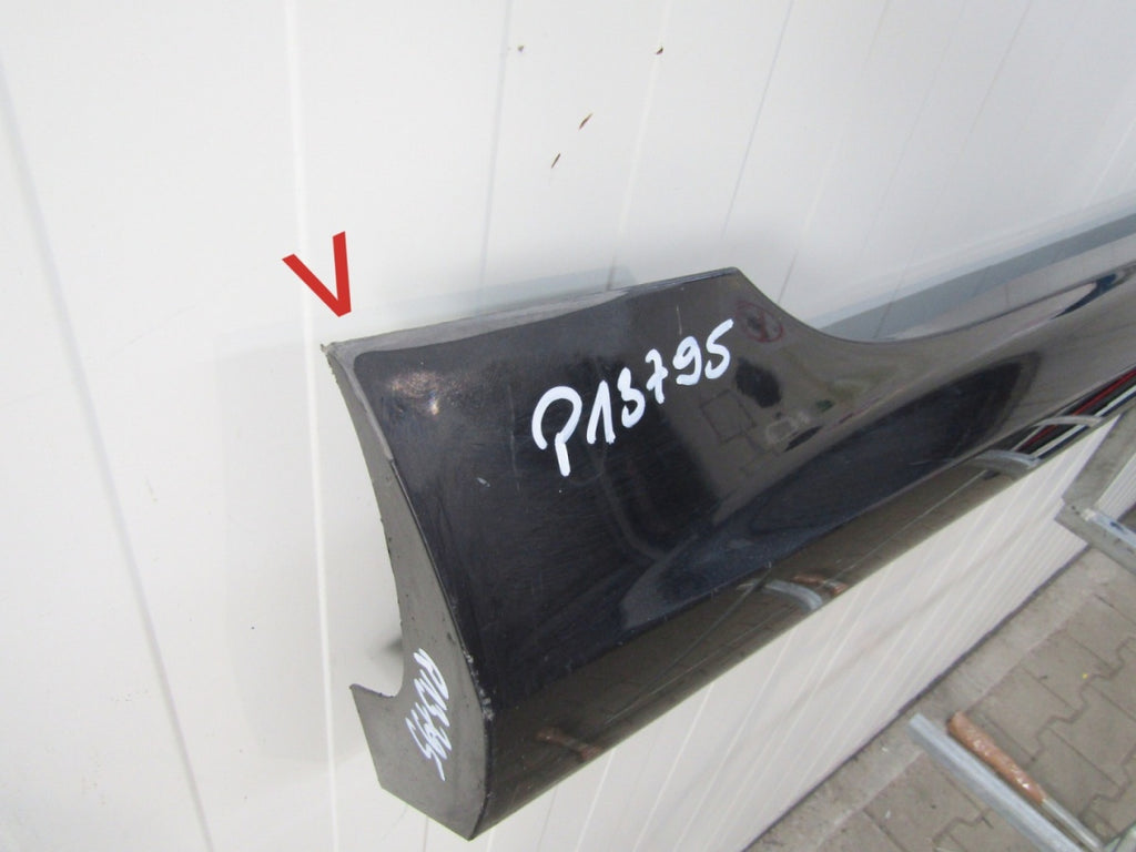 Lajsna praga desna Ford Fiesta MK8 ST 5D 18-