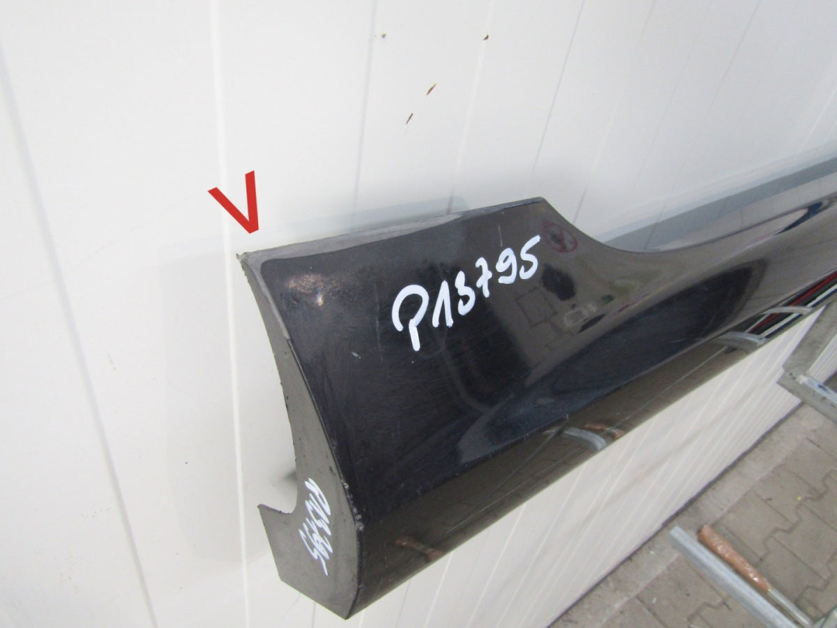 Lajsna praga desna Ford Fiesta MK8 ST 5D 18-