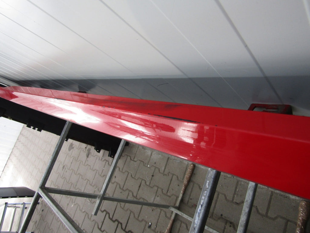 Lajsna praga desna Ford Fiesta MK8 ST 5D 18-