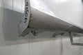 Lajsna praga desni Ford Fiesta MK8 ST 5D 18-