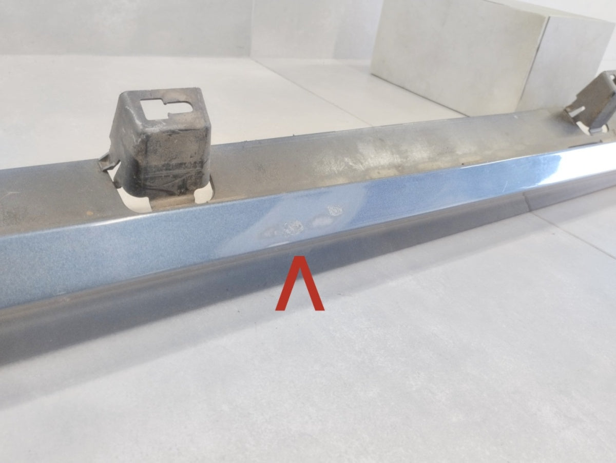 Lajsna praga desni Ford Fiesta MK8 ST 5D 18-