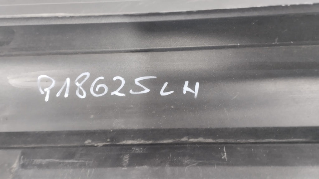 Lajsna praga lijevi Mercedes CLA 1 I 13-19 AMG W117 A117