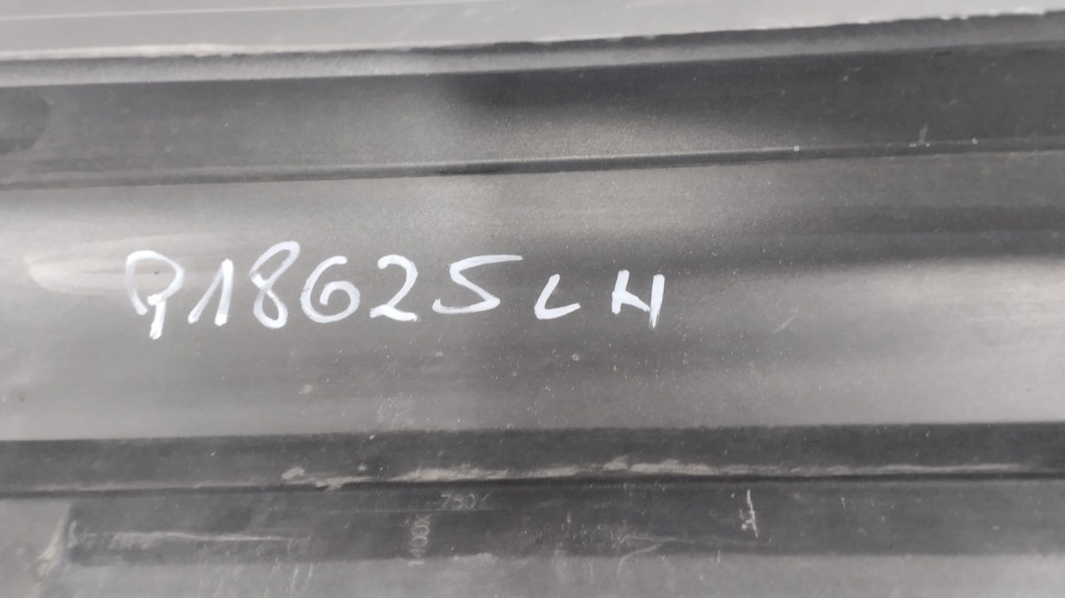 Lajsna praga lijevi Mercedes CLA 1 I 13-19 AMG W117 A117