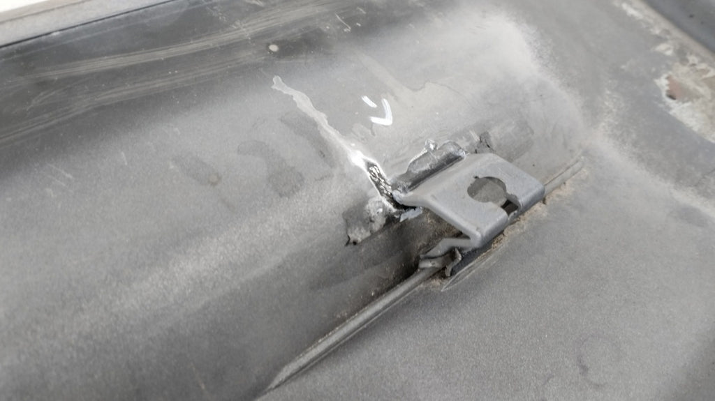 Lajsna praga desni Ford Focus MK2 ST ST Line 07-11 3D