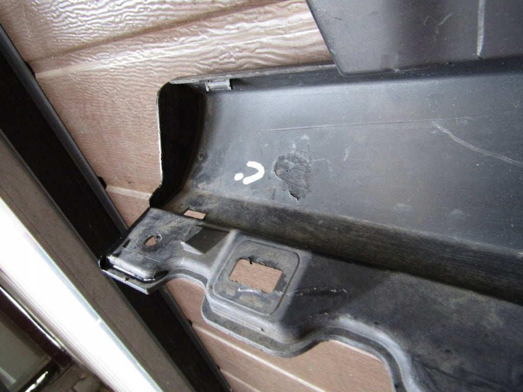 Lajsna praga desna Ford Focus MK4 17 osłona próg