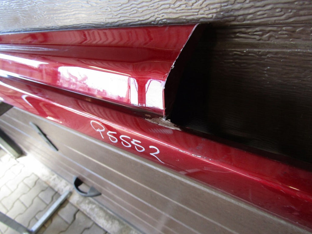 Lajsna praga desna Ford Focus MK4 ST 17 obloga