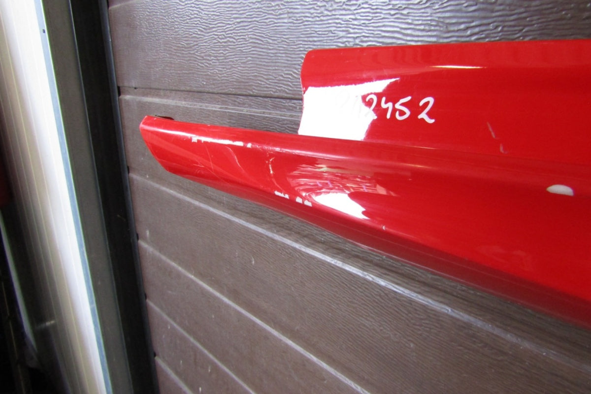 Lajsna praga desna Ford Focus MK4 ST Line 17-