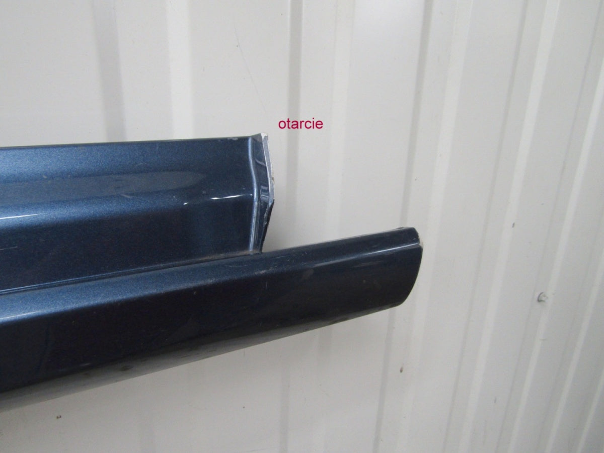 Lajsna praga desna Ford Focus MK4 ST Line 17-