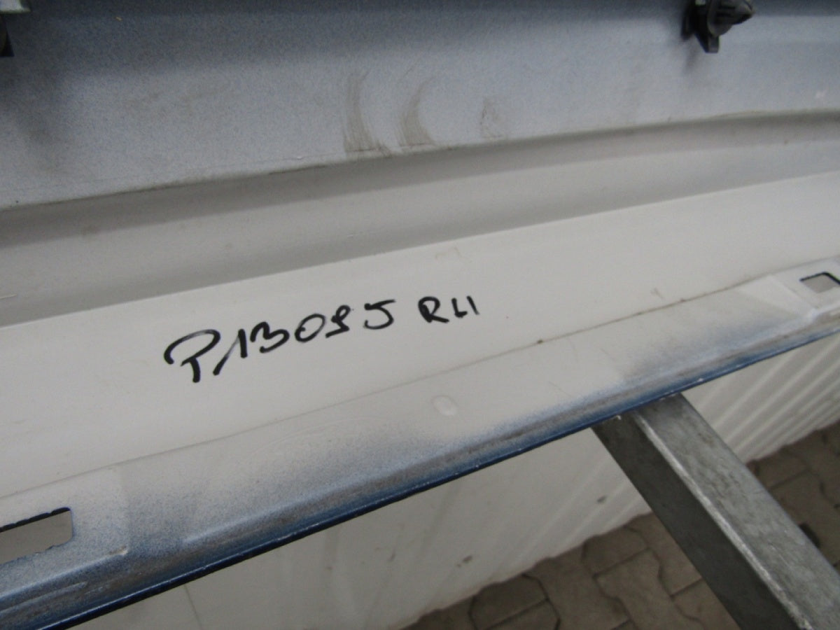 Lajsna praga desna Ford Focus MK4 ST Line 17-