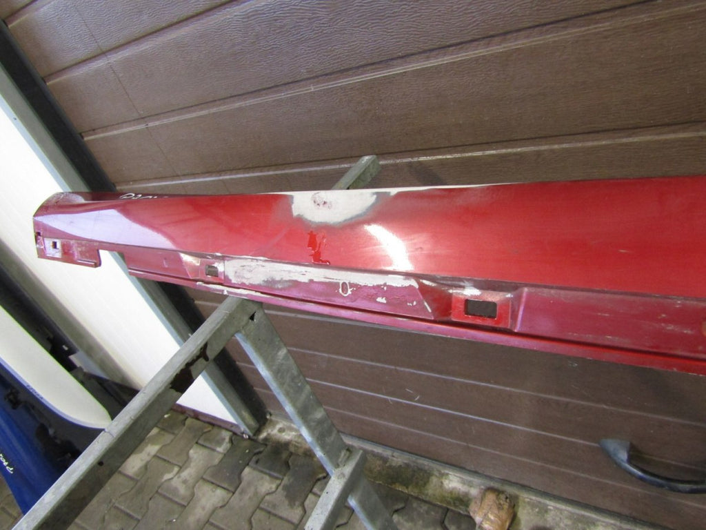 Lajsna praga desna Ford Focus MK4 ST Line 17-