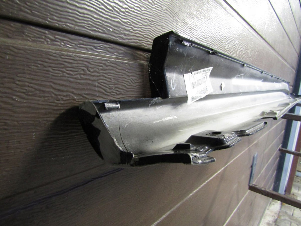 Lajsna praga desna Ford Focus MK4 ST Line 17-