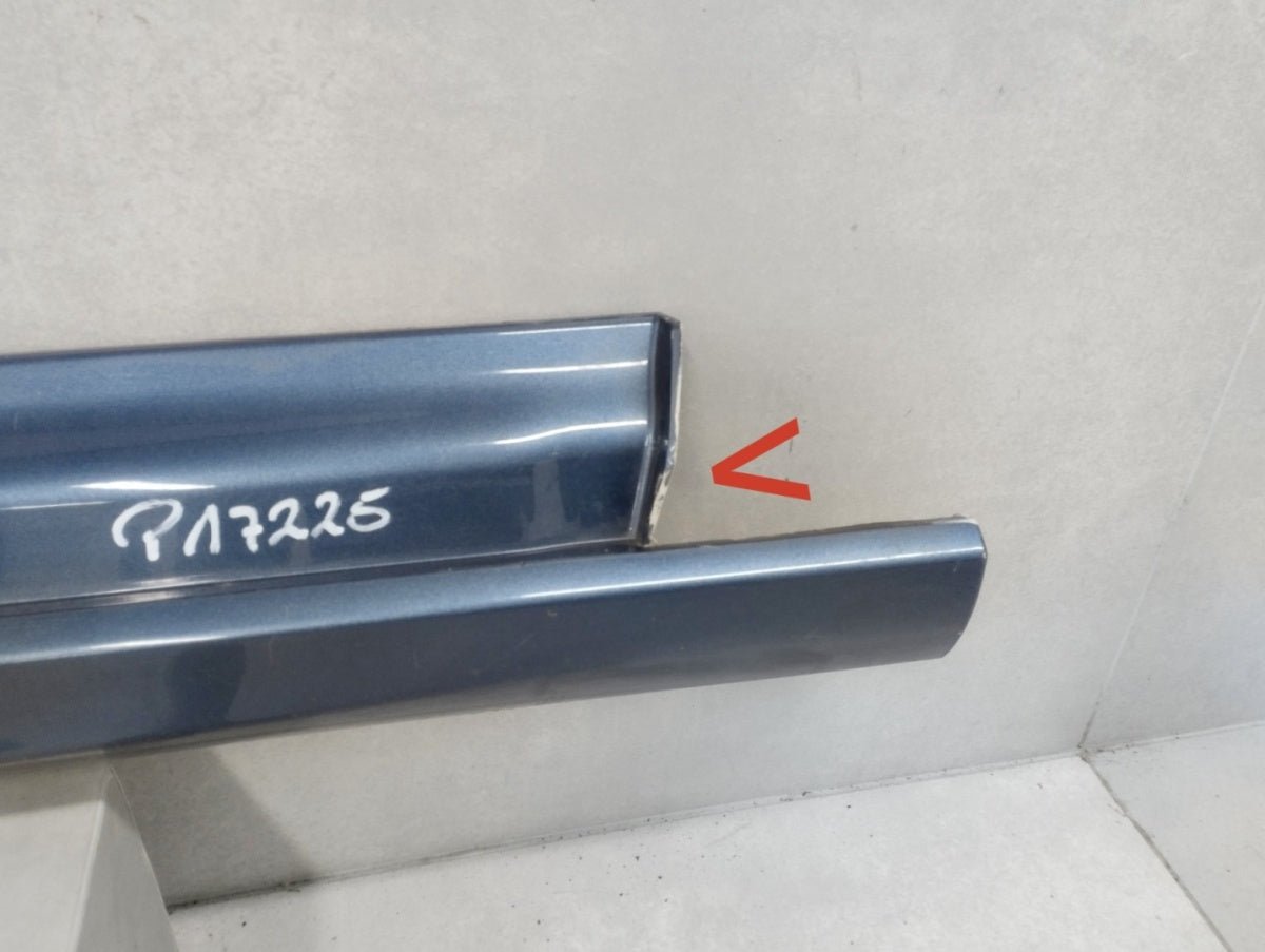 Lajsna praga desni Ford Focus MK4 kombi HB 17- ST ST Line