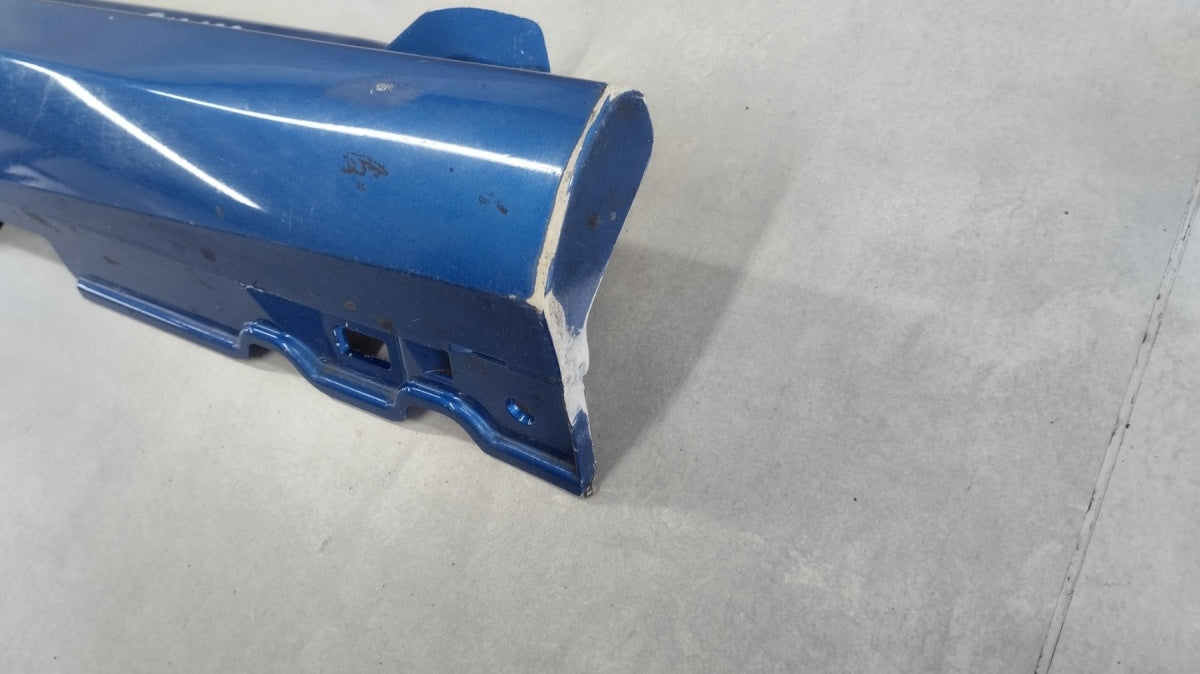 Lajsna praga desni Ford Focus MK4 kombi HB 17- ST ST Line