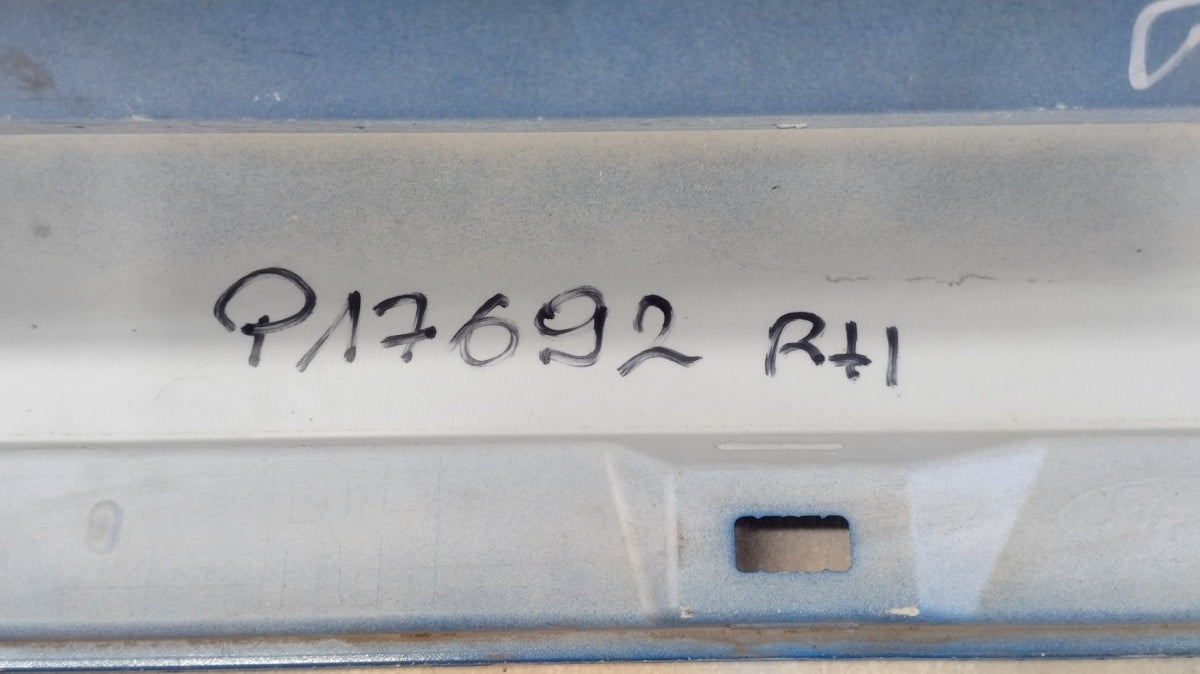 Lajsna praga desni Ford Focus MK4 kombi HB 17- ST ST Line