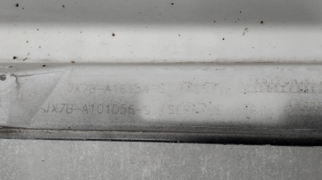 Lajsna praga desni Ford Focus MK4 kombi HB 17- ST ST Line