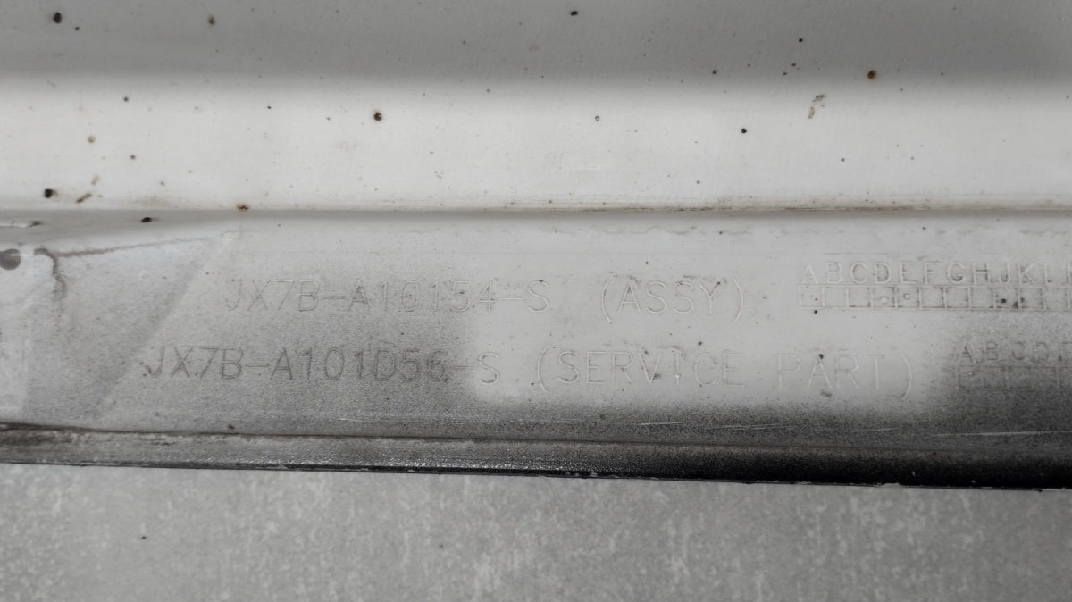 Lajsna praga desni Ford Focus MK4 kombi HB 17- ST ST Line