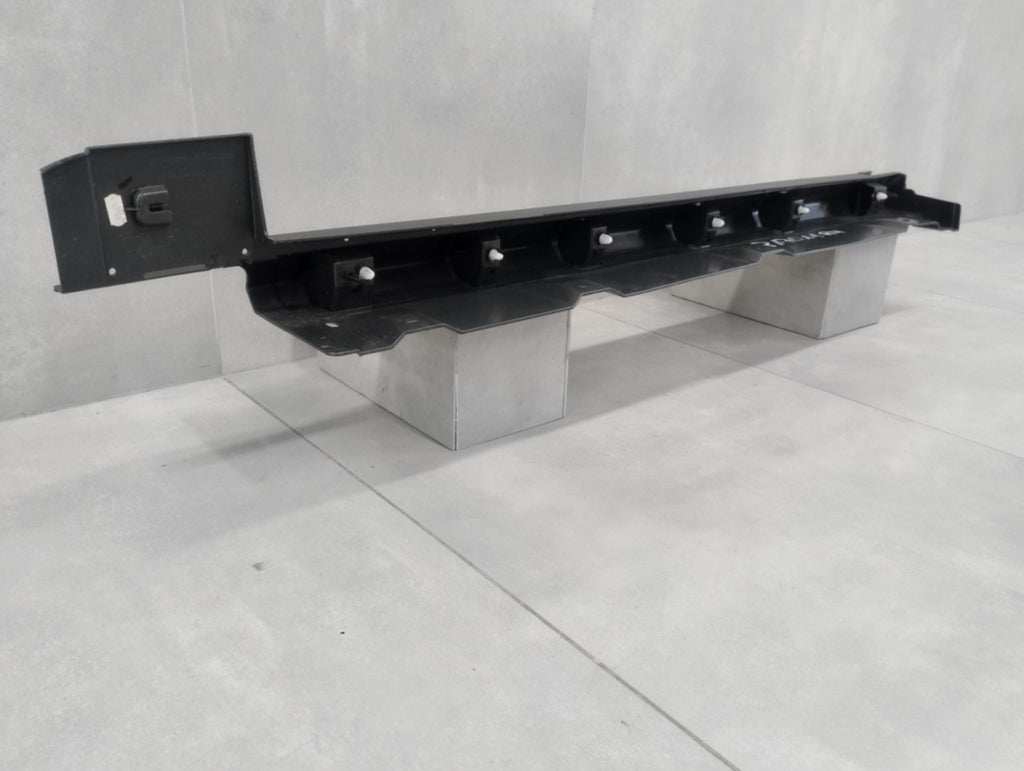 Lajsna praga desni Ford Connect zadnji zadnji DT11-V10154-B długi