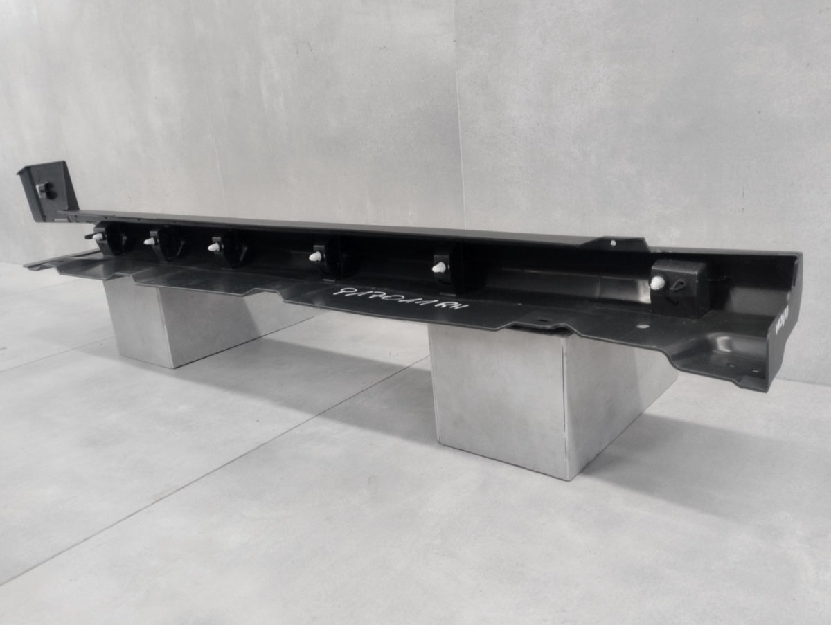 Lajsna praga desni Ford Connect zadnji zadnji DT11-V10154-B długi