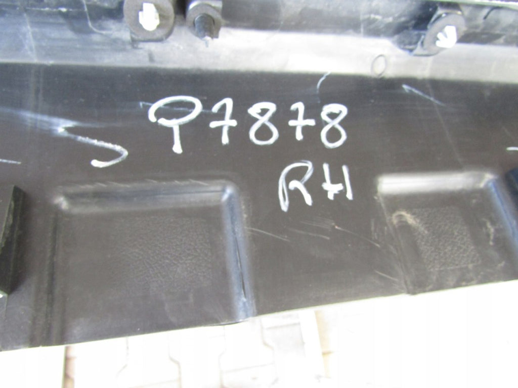 Lajsna praga desna Ford KA PLUS + Active 17-