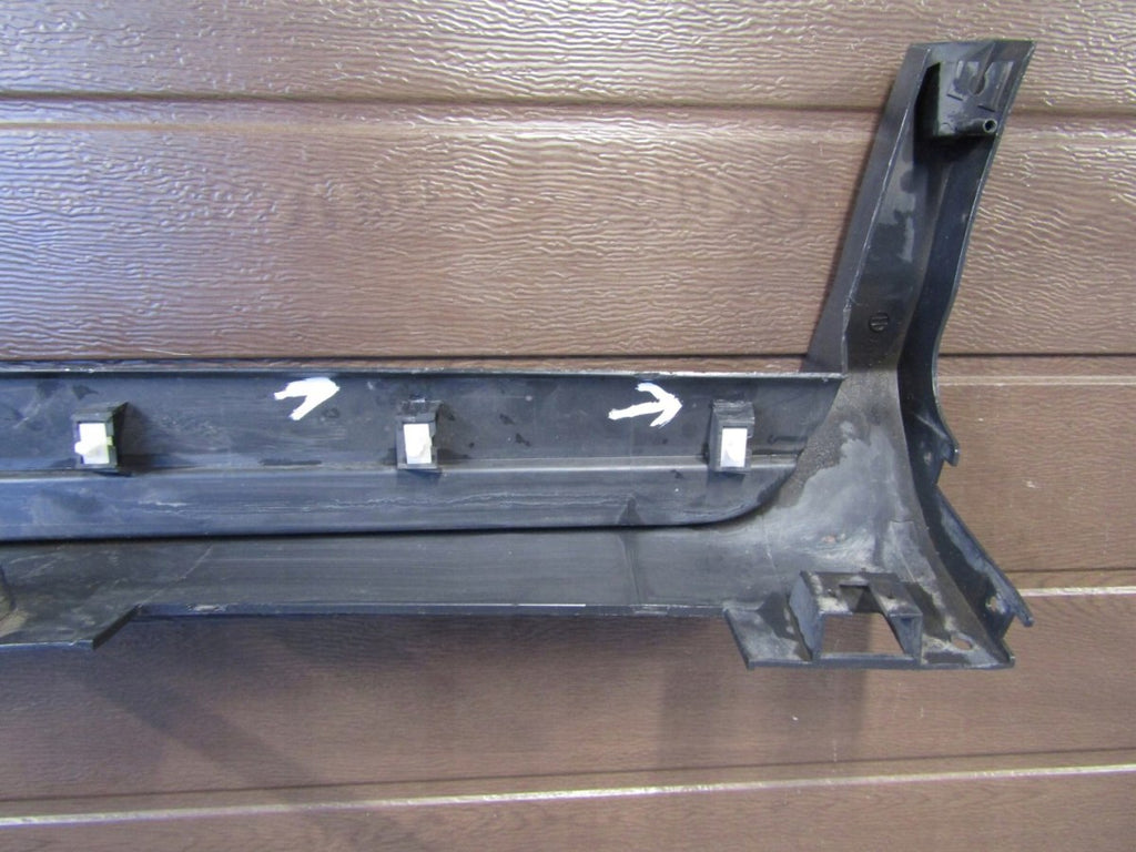 Lajsna praga desna Ford Kuga 2 MK2 12- obloga