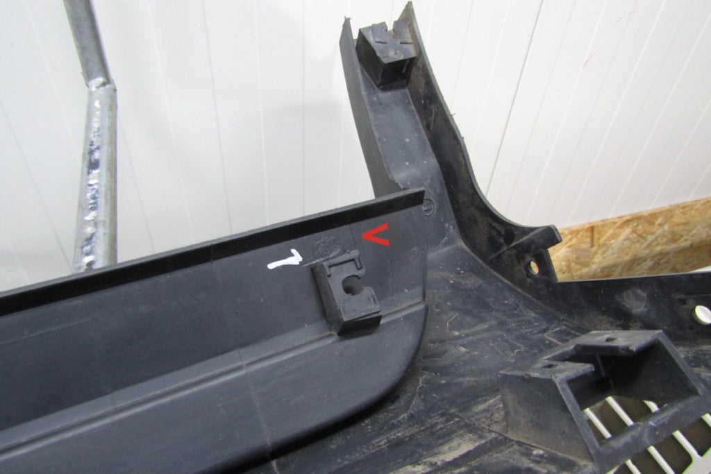 Lajsna praga desni Ford Kuga Escape MK2 12-19