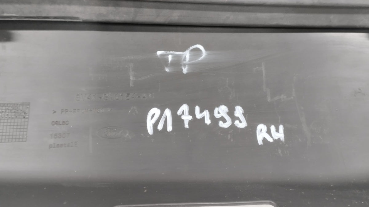 Lajsna praga desni Ford Kuga MK1 08-13 osłona progu