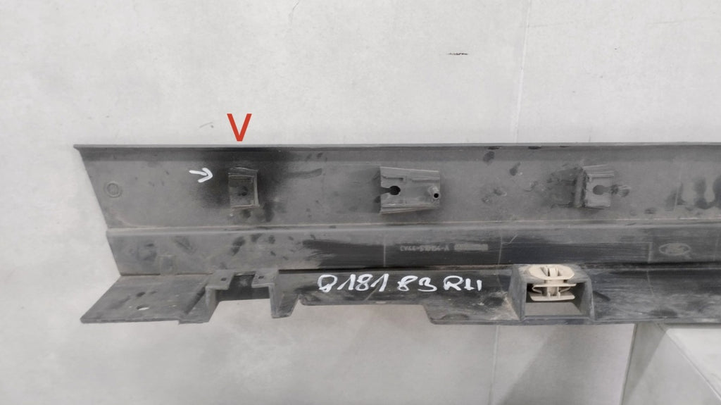 Lajsna praga desni Ford Kuga MK2 Escape 12-19
