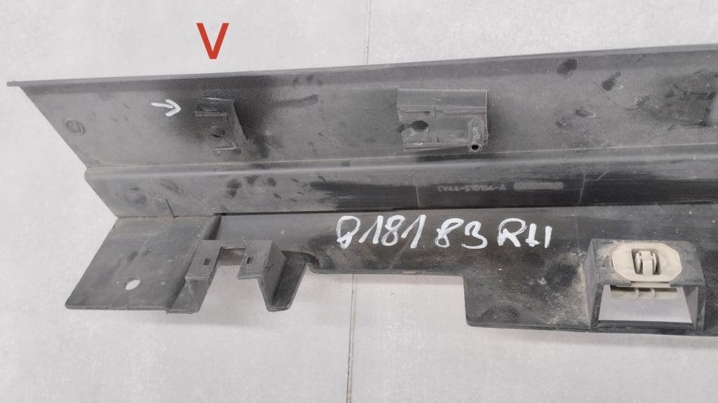 Lajsna praga desni Ford Kuga MK2 Escape 12-19