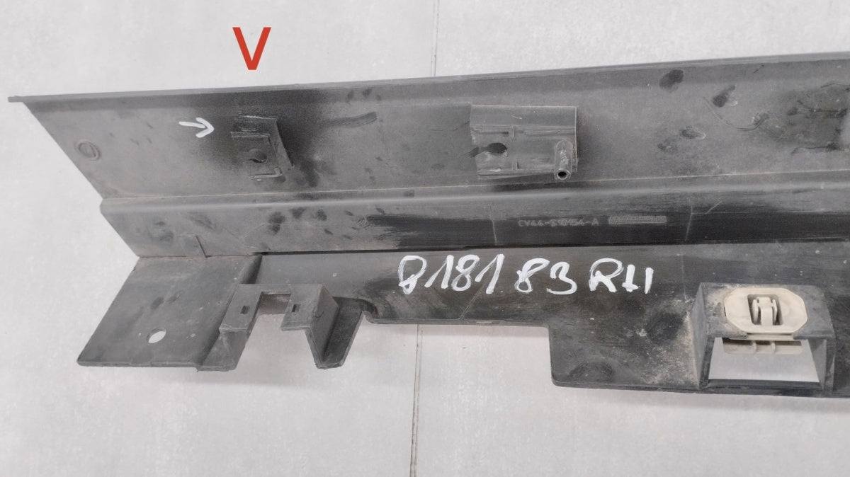 Lajsna praga desni Ford Kuga MK2 Escape 12-19
