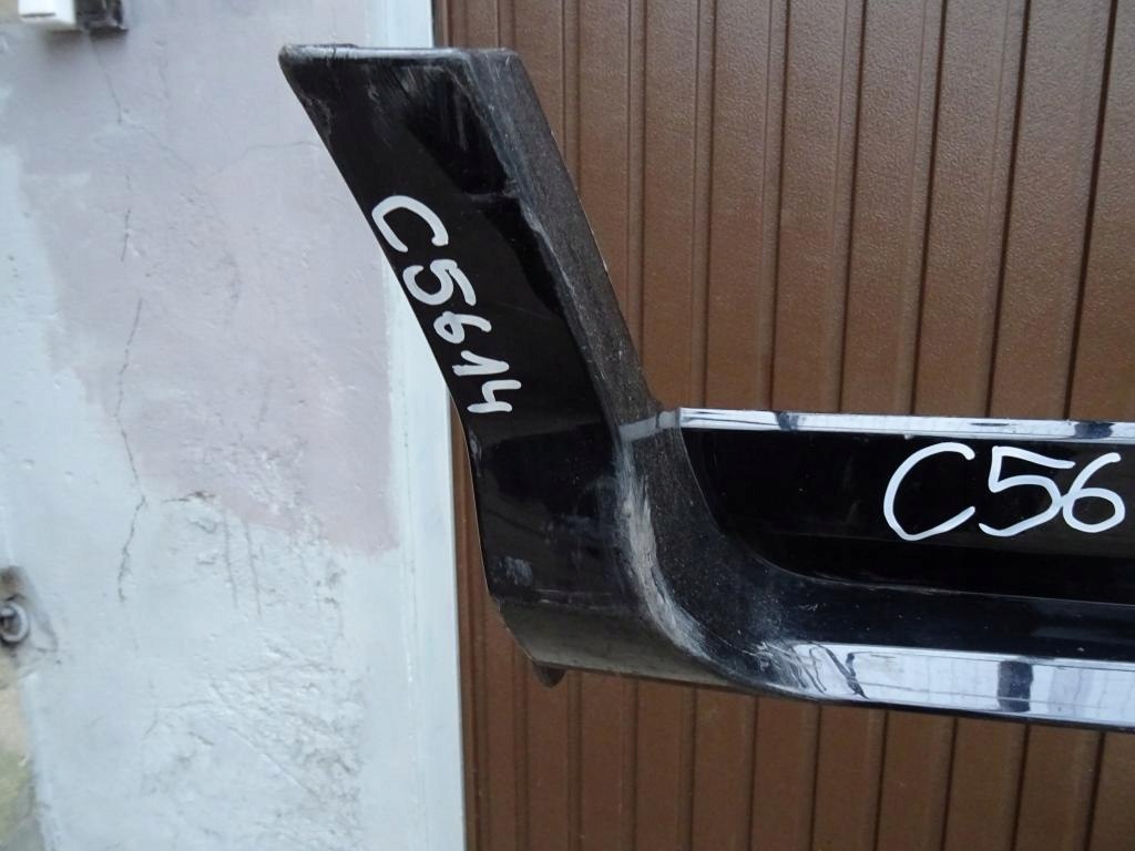 Lajsna praga desna Ford Kuga MK2 TITANIUM 12-