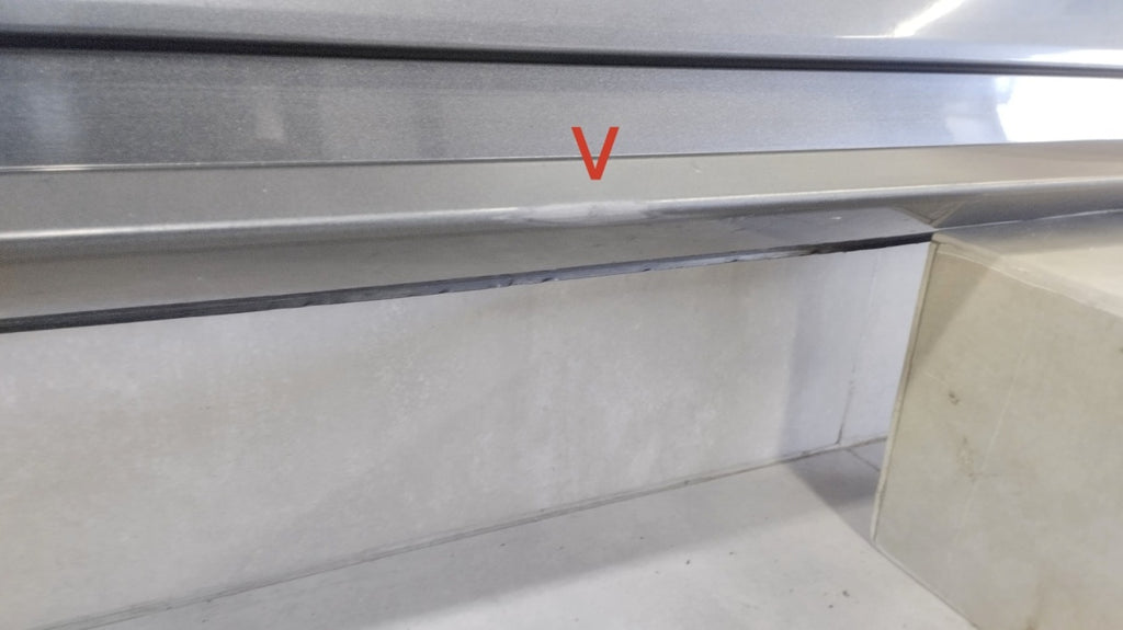 Lajsna praga desni Ford Kuga MK2 Titanium ST 12-19