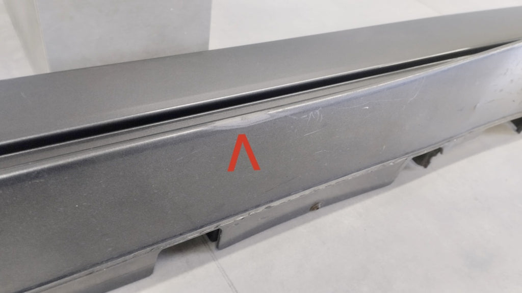 Lajsna praga desni Ford Kuga MK2 Titanium ST 12-19