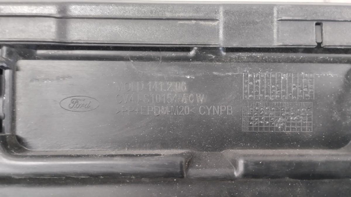 Lajsna praga desni Ford Kuga MK2 Titanium ST 12-19