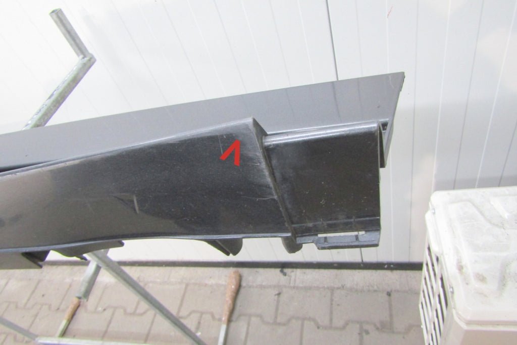 Lajsna praga desna Ford Kuga MK2 Titanium ST 12-19
